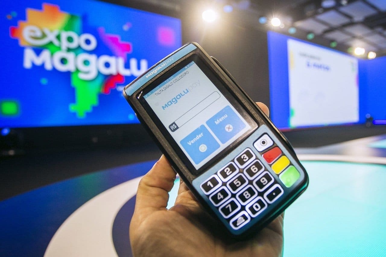 Serviços financeiros devem ser a chave de sucesso do Magalu