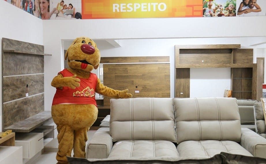 Lojas MM e Prestes selam parceria e criam uma 'casa modelo'