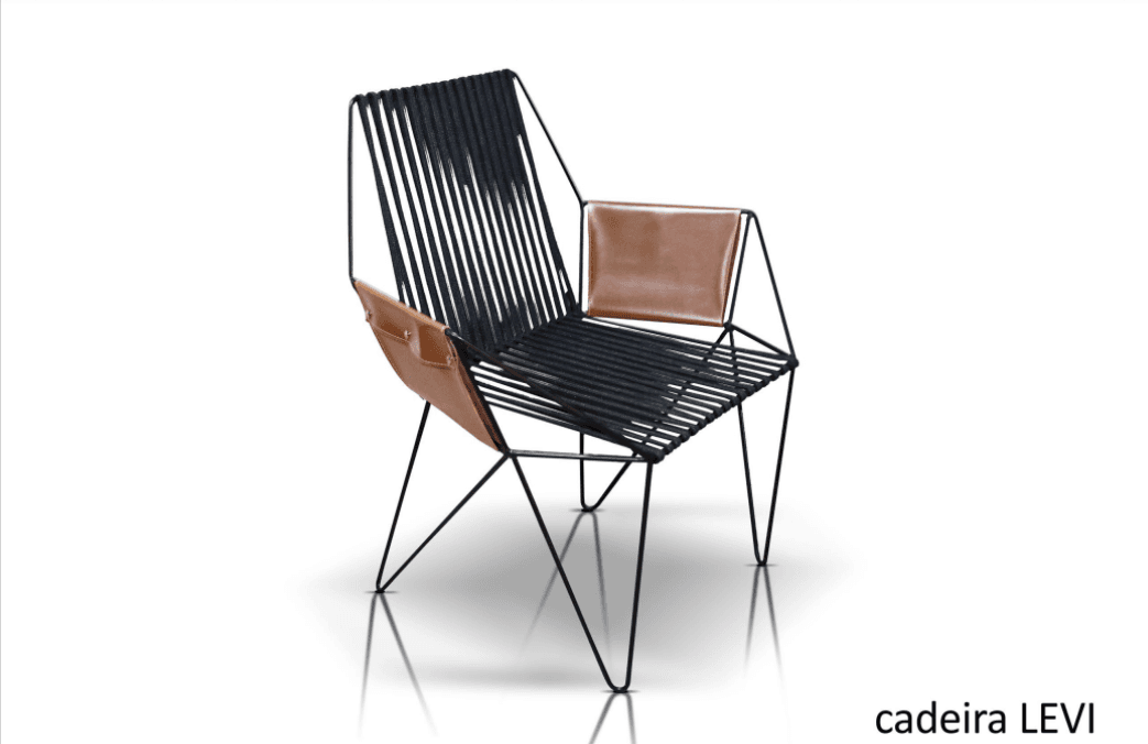 Prêmio Design Sustentável promove visibilidade durante Femur