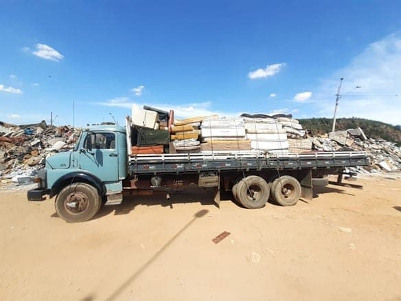 Dow reage a críticas no Brasil e lança campanha de reciclagem