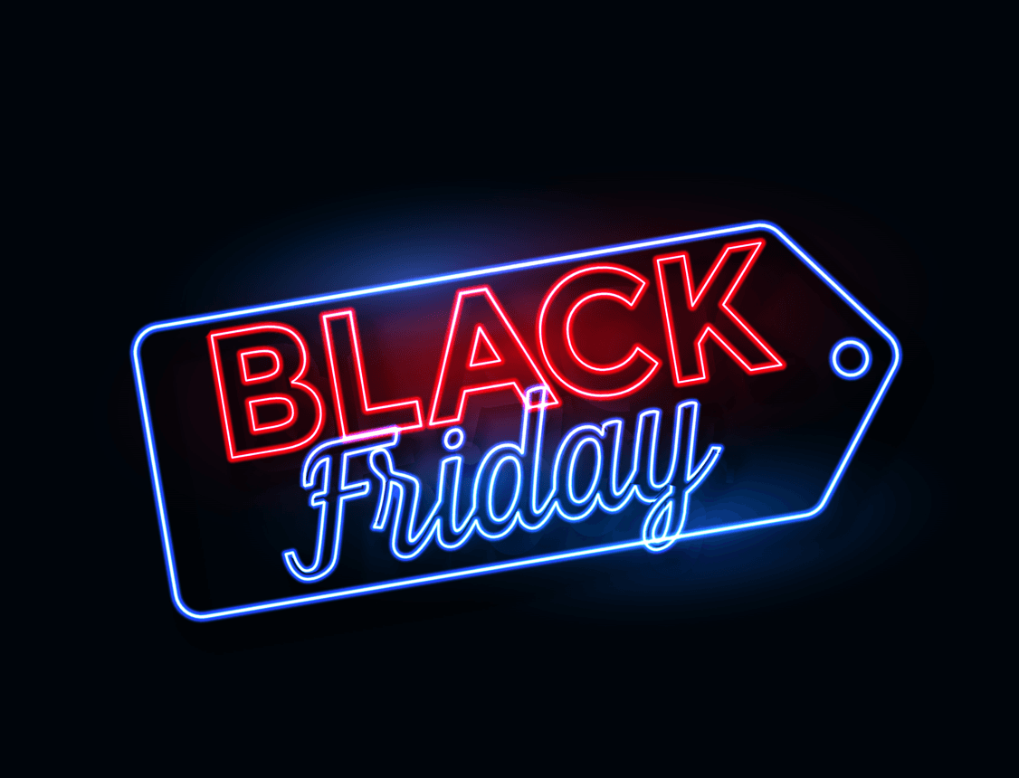 Veja aqui o que pode decidir as compras na próxima Black Friday
