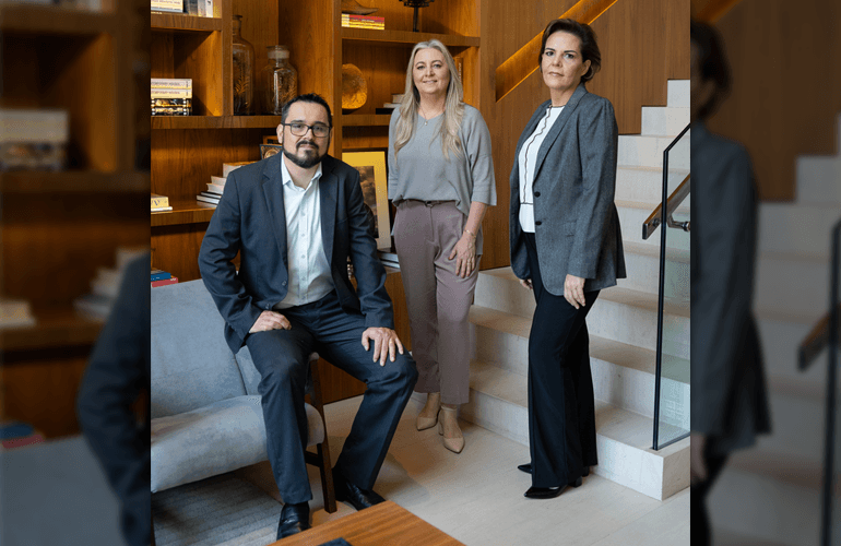Schattdecor Brasil vê crescimento e anuncia nova diretoria