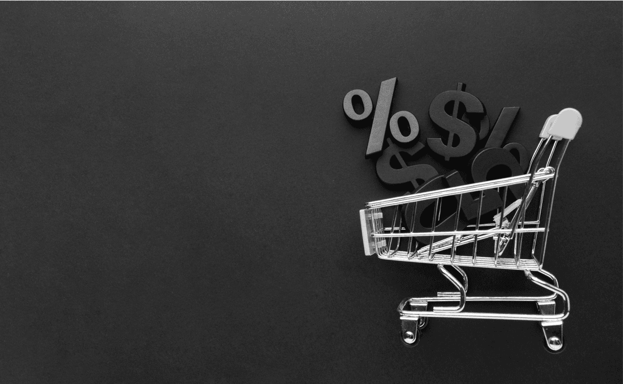 Varejo registra crescimento de 6,3% durante Black Friday