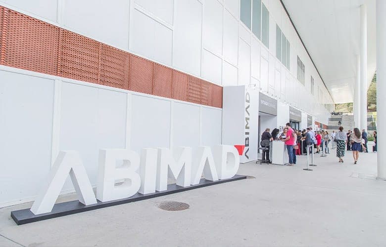 Confira os detalhes da ABIMAD' 33 que acontece em fevereiro