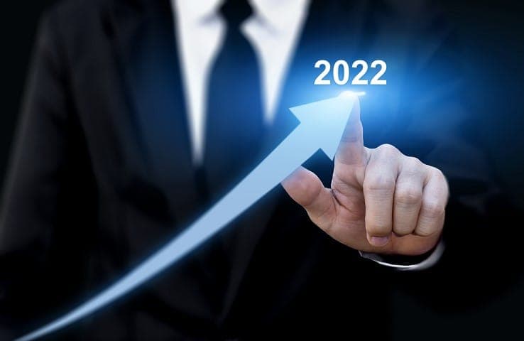 O ano de 2022 promete superar a década perdida para o varejo