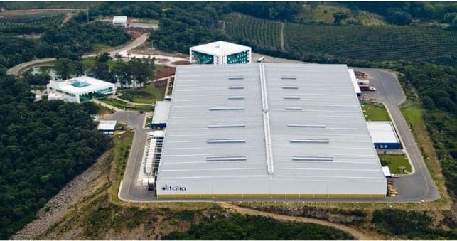 Moveleira gaúcha tem segunda RJ em 6 anos aprovada pela Justiça