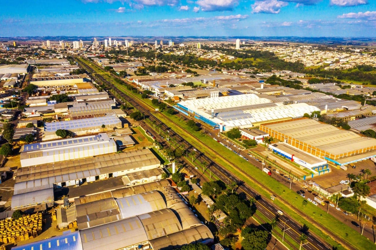 Caravanas confirmam presença no Circuito Paranaense do Mobiliário