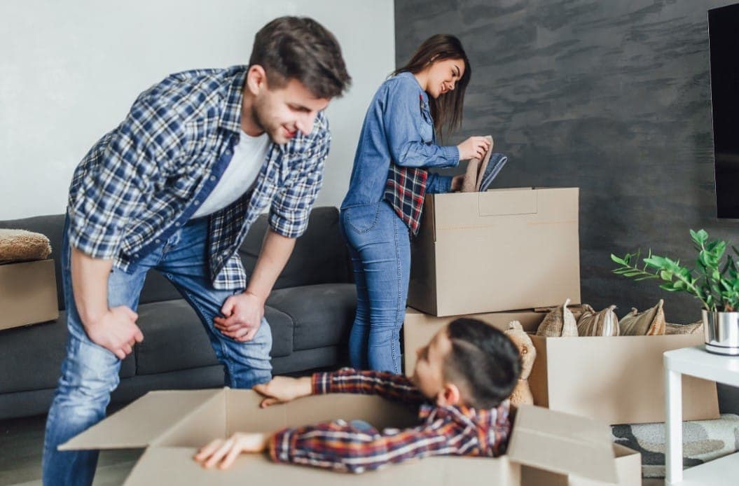 Parceria de startup e Magalu ajuda pessoas a mobiliarem casas
