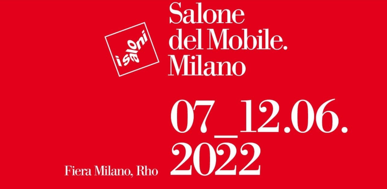 60ª edição do Salão de Milão foi adiada para junho de 2022