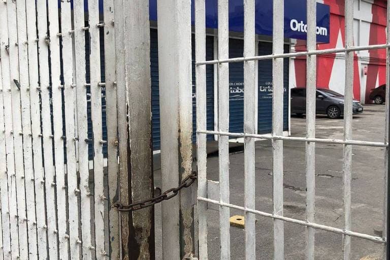 Extra encerra atividades e força fechamento de lojas Ortobom