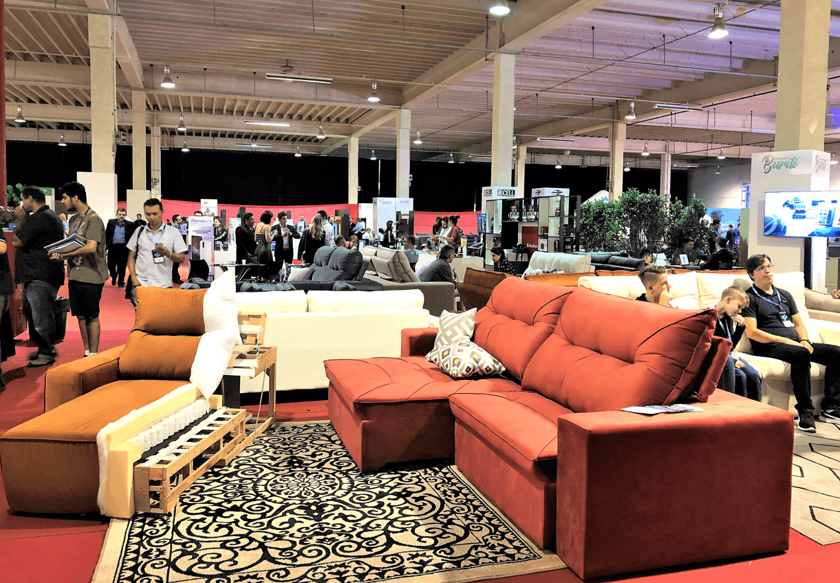 Começa hoje, 19, a segunda edição do Home Show Curitiba