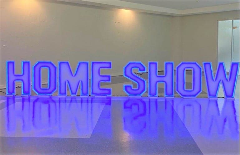 O primeiro dia de Home Show mostra otimismo do mercado