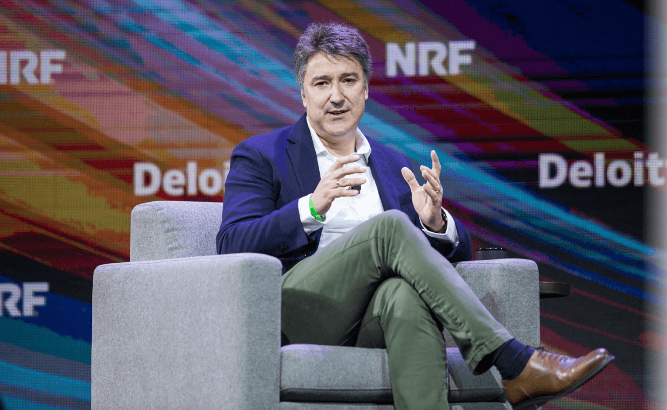 Divulgação / NRF