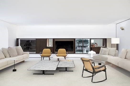 Jader Almeida inaugura o sétimo showroom, agora em Campinas-SP