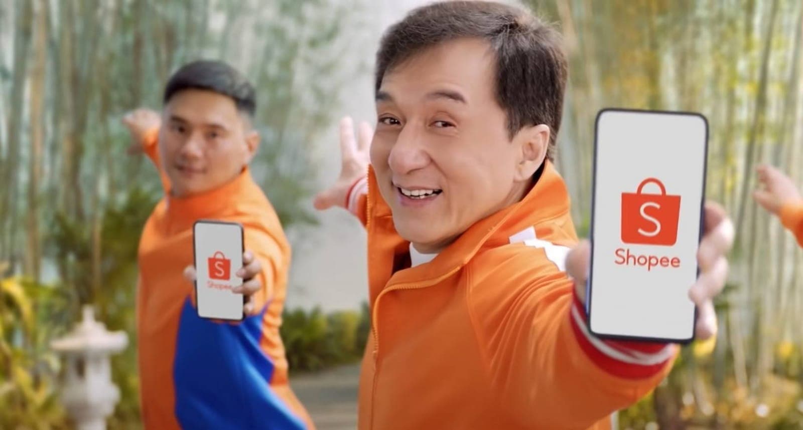 Shopee cresce rápido e ameaça concorrentes