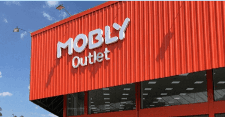 Mobly abre outlet para vender móveis com "pequenas avarias"