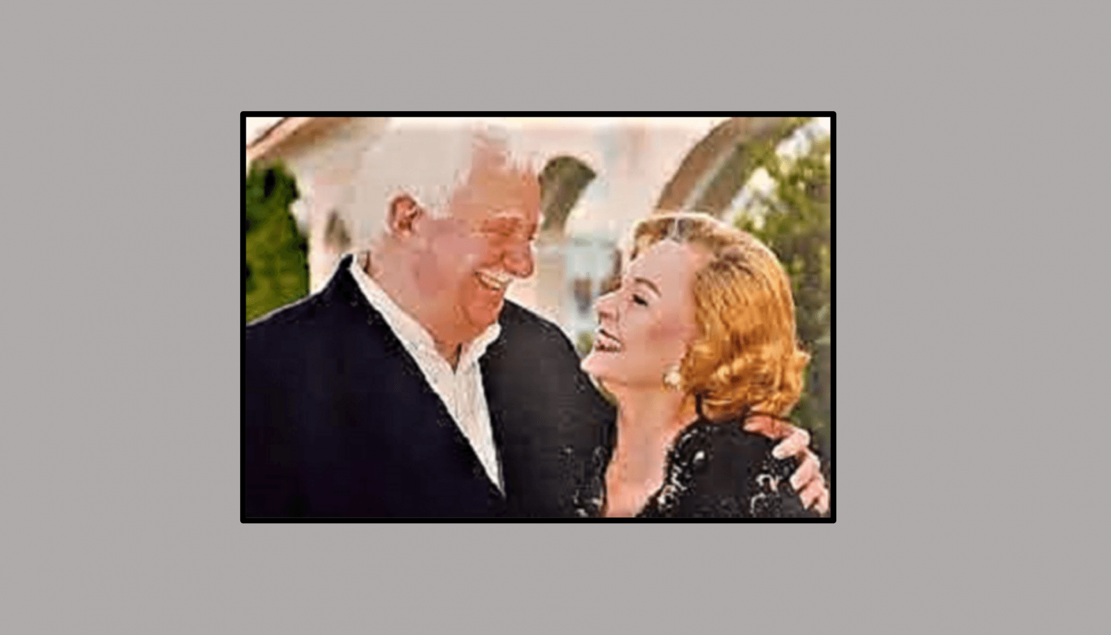 Esposa de Adelino Colombo, Ruth Evy Franke morre aos 92 anos