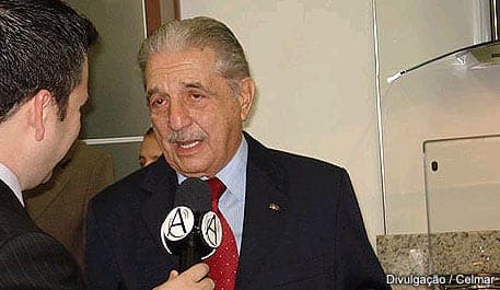 Marcello Martines foi o precursor dos móveis planejados aqui no Brasil