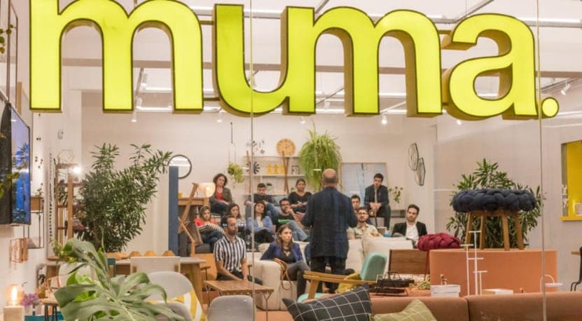 A Muma também aumentou em 32% o número de fornecedores e em 42% a quantidade de produtos disponíveis na plataforma