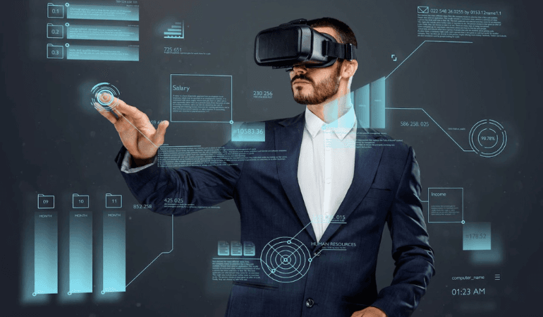 O que esperar do empreendedorismo na Era da Informação?