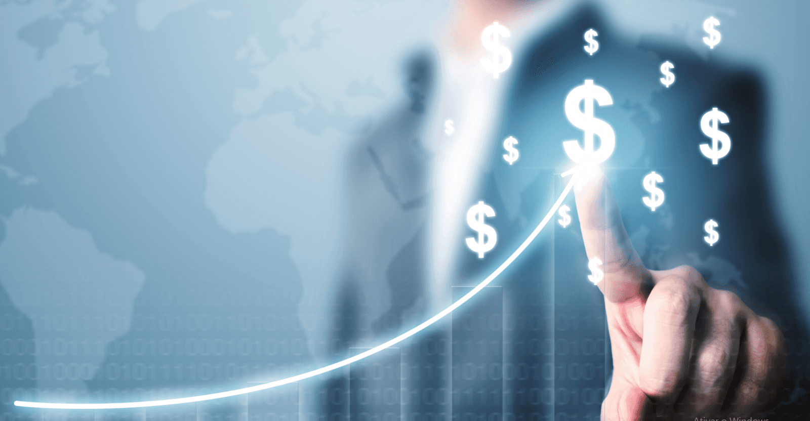 O resultado é fruto do forte crescimento econômico nos últimos meses