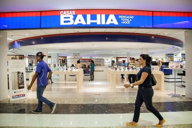 A piora do resultado financeiro foi em razão, principalmente, do aumento da Selic