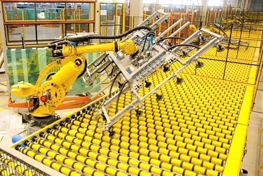 Com investimentos de R$ 1,3 bilhão, o grupo se prepara para construir a segunda linha de produção no Estado