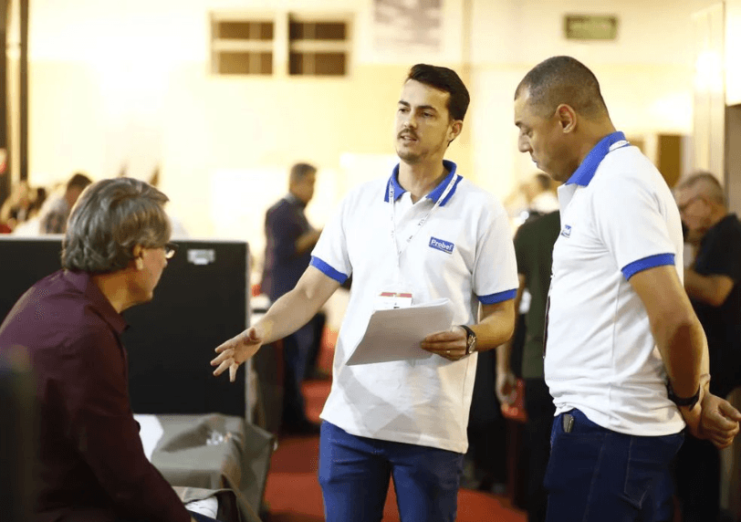 Ainda em 2022, a Yes se prepara para realizar dois eventos no mês de agosto