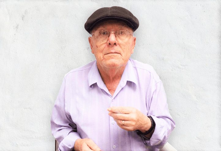 Morre, aos 88 anos, um dos fundadores da Móveis Kappesberg