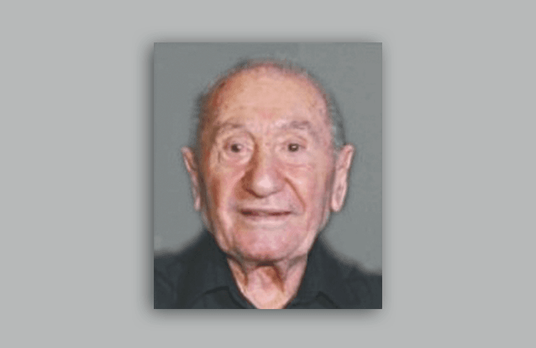 Setor perde um pioneiro, morre Marcos Nicioli