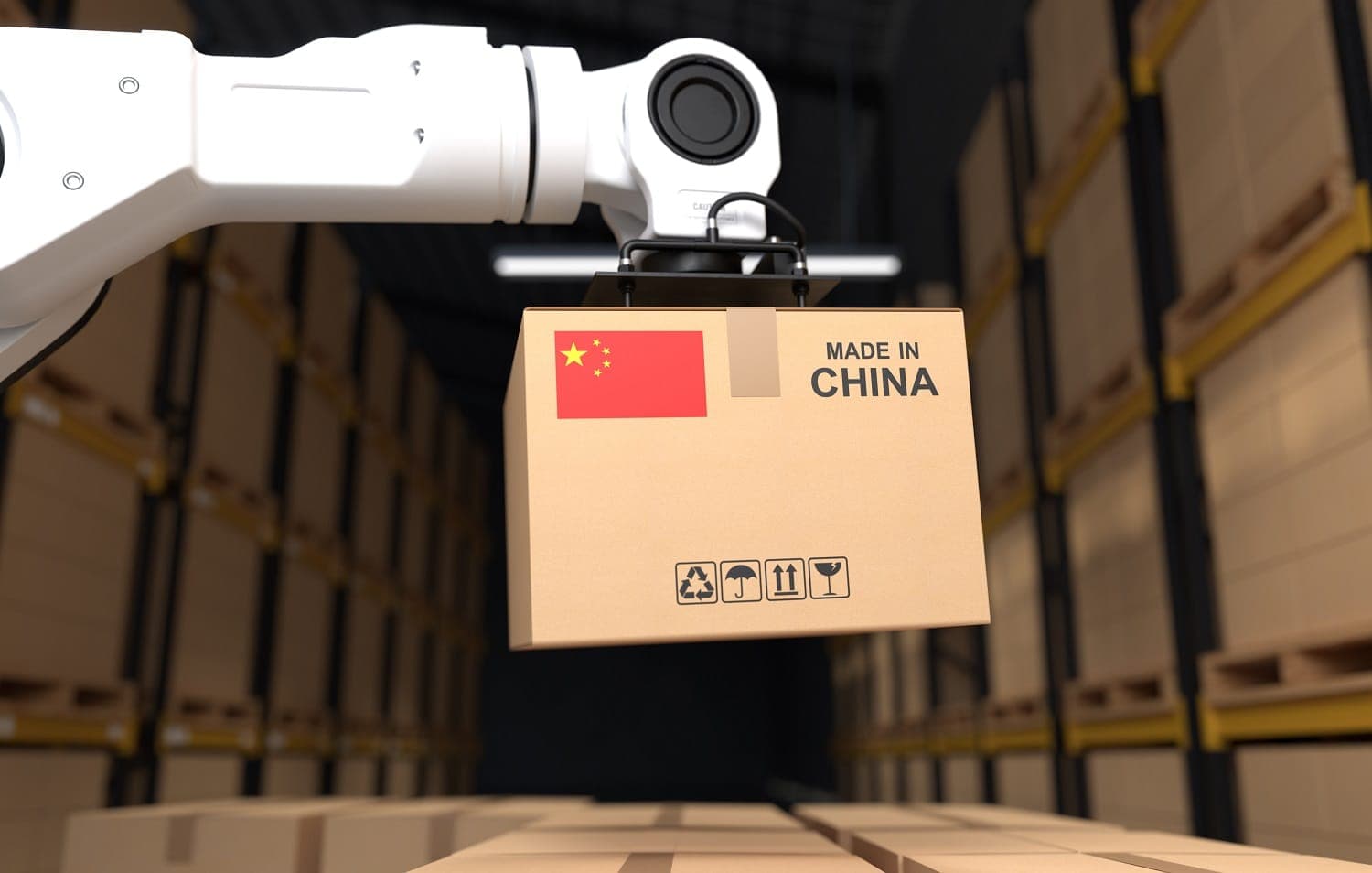 A invasão da Ucrânia pela Rússia acendeu o sinal amarelo para as multinacionais, que passaram a trabalhar em planos de contingência para a eventualidade de um ataque chinês a Taiwan