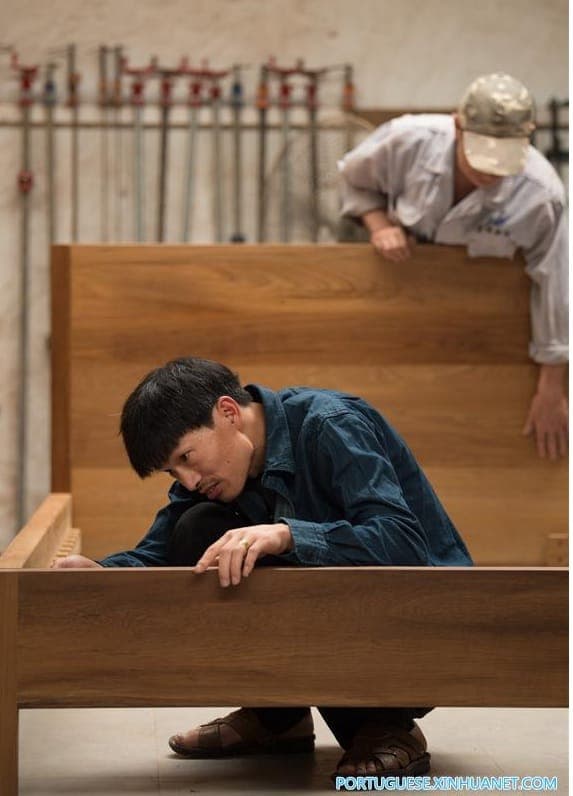 Foto: portuguese.xinhuanet.com