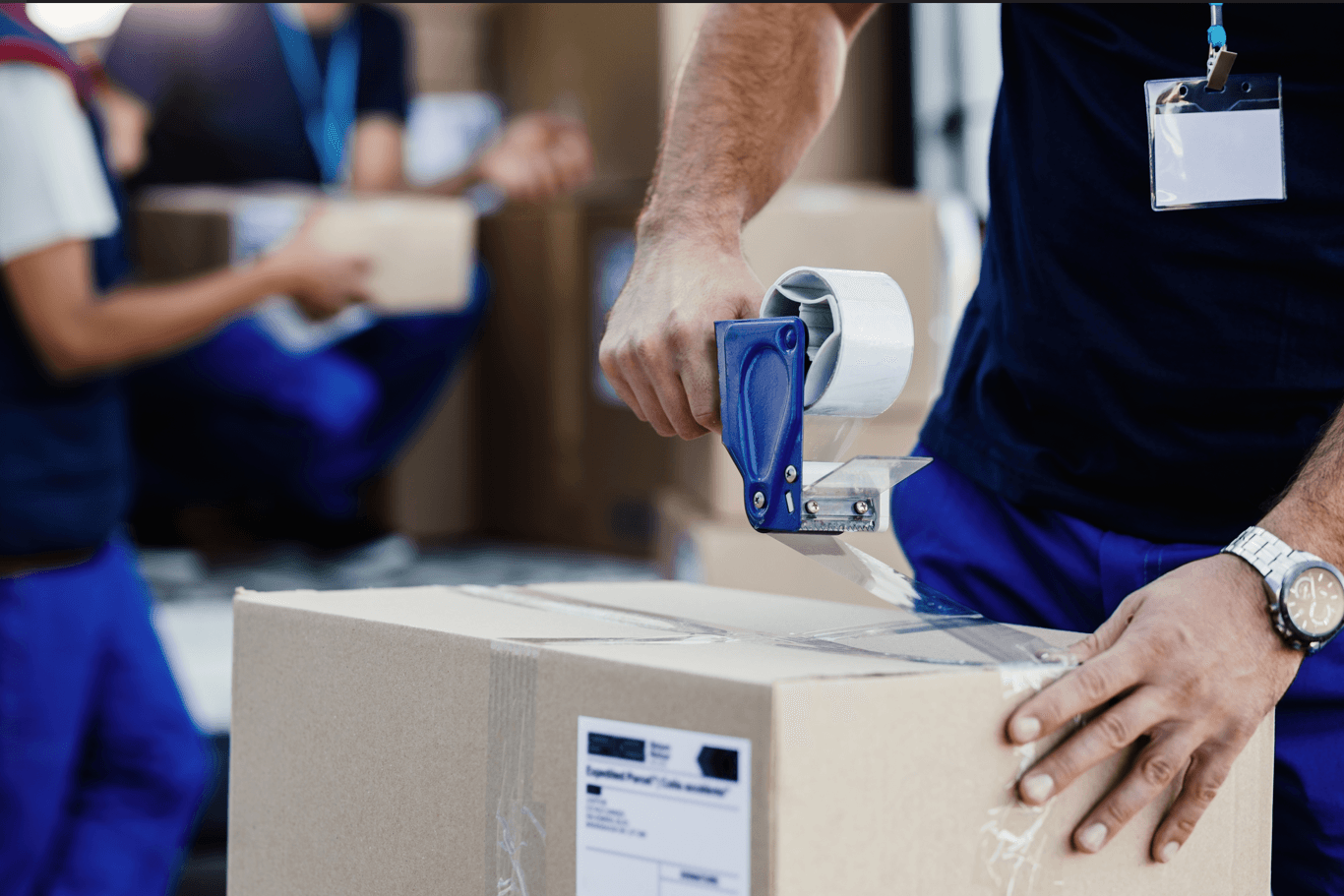 Sul de Minas é uma região bem atraente para empresas instalarem seus centros de distribuição
