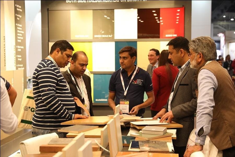 Foto: Divulgação DELHIWOOD