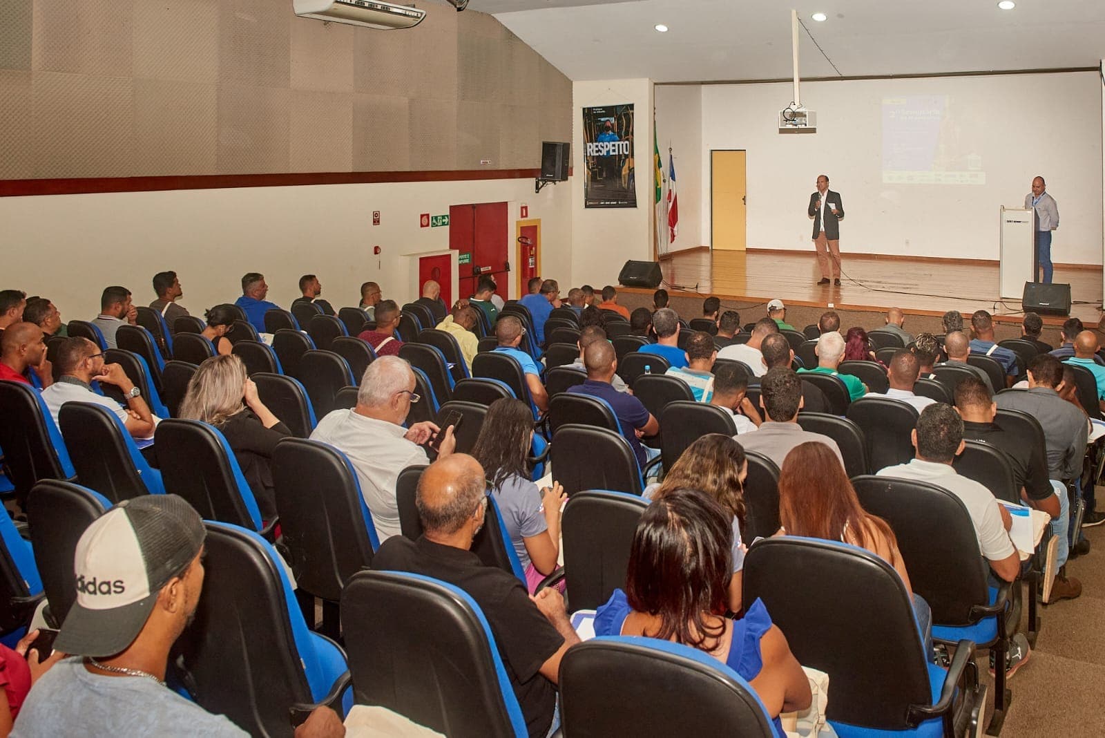 Foto: Pedro Augusto