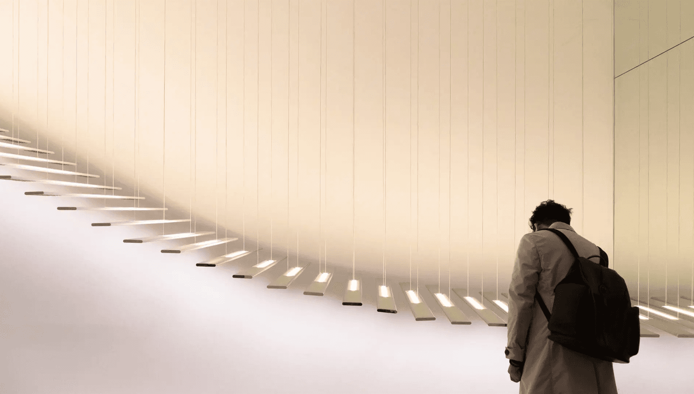 Flos no Salone del Mobile.Milano 2023, ph. Francesco Merlini