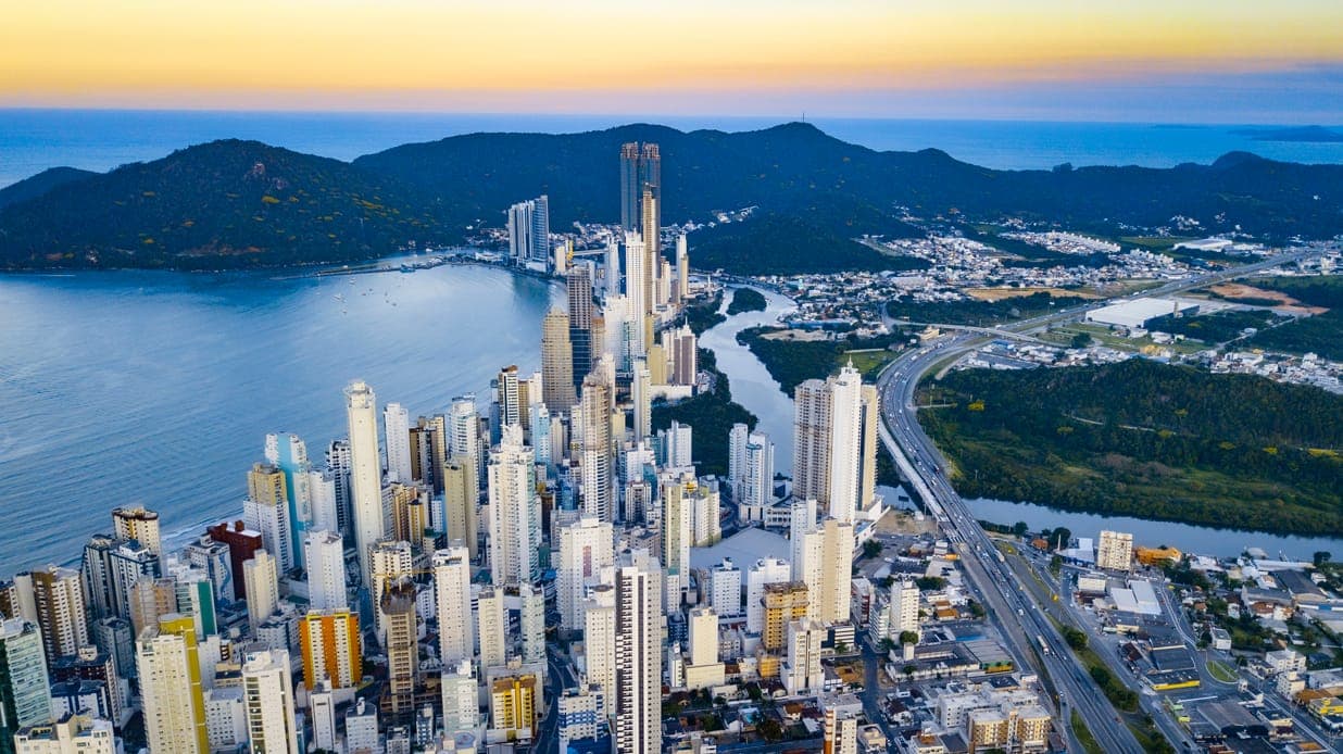 Edição realizada em Balneário Camboriú deve atrair muitos visitantes