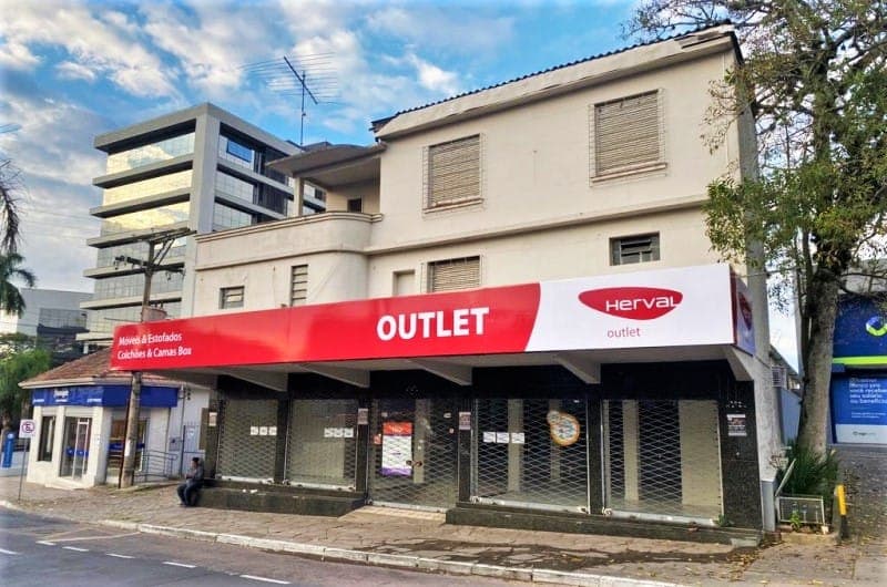 O espaço terá cinco funcionários, ao contrário dos quase 15 que antes trabalhavam no TaQi