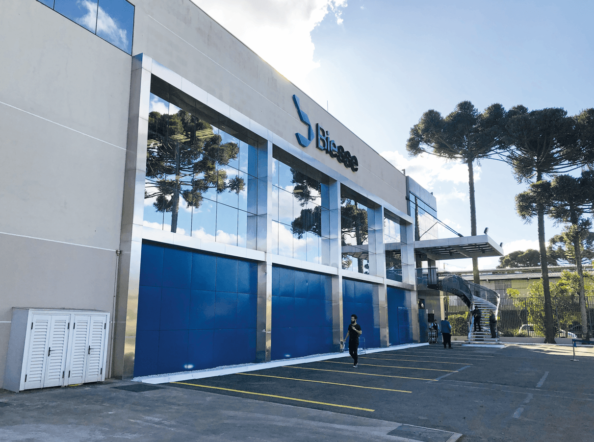 Evento traz imersão sobre indústria 4.0 e papel dos softwares