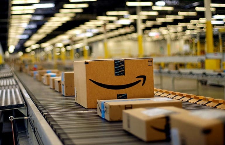 Imagem: Divulgação/Amazon