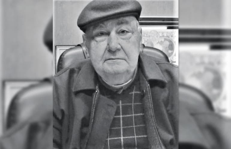 Empresário bento-gonçalvense morreu neste domingo, aos 79 anos