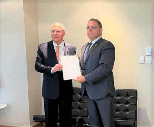 Pressão da Abicol surte efeito e fios continuam sem antidumping