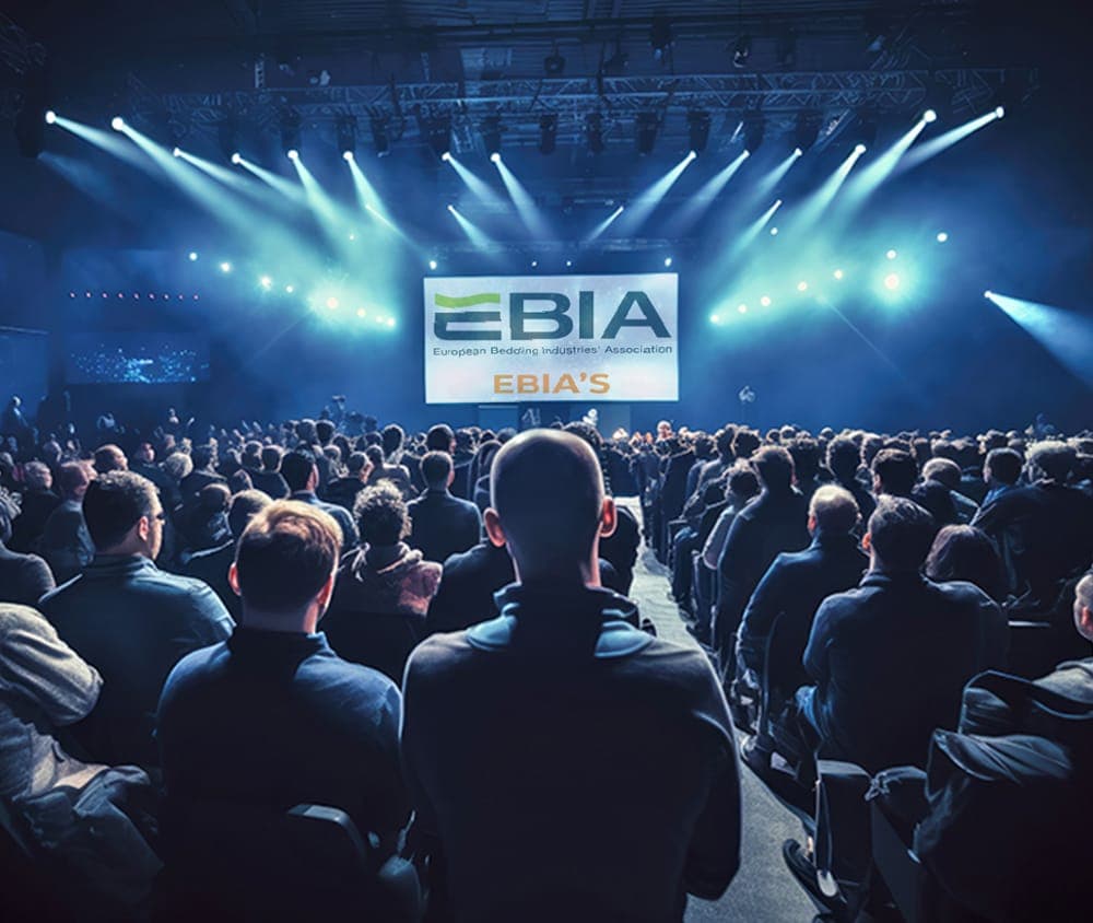 Abicol é convidada a participar de mega evento na Europa
