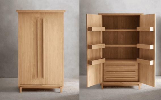 Zara Home do 'low cost' ao luxo: um roupeiro por 6.000 euros