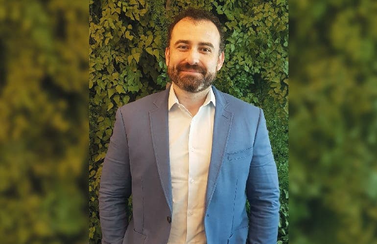 Marco Resende