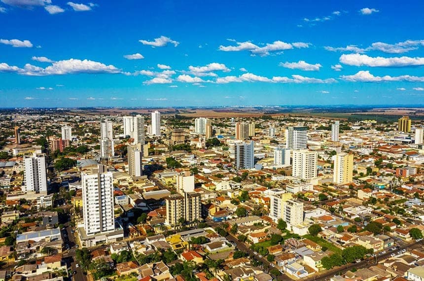 Foto: Prefeitura de Arapongas