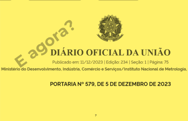 Como lidar com mudanças nas portarias de Colchões?