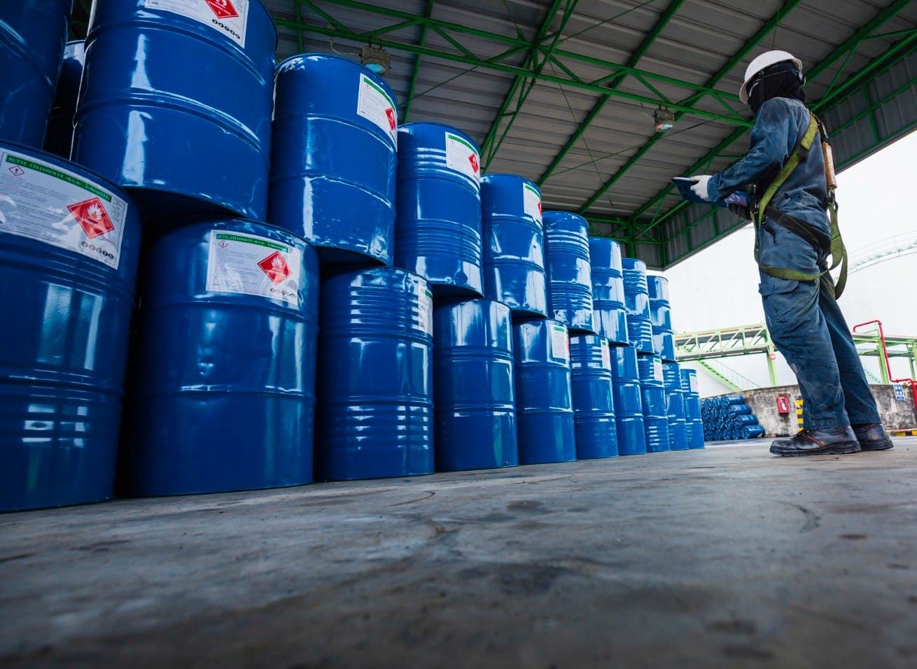 Dow pede proteção antidumping que impacta indústria de colchões