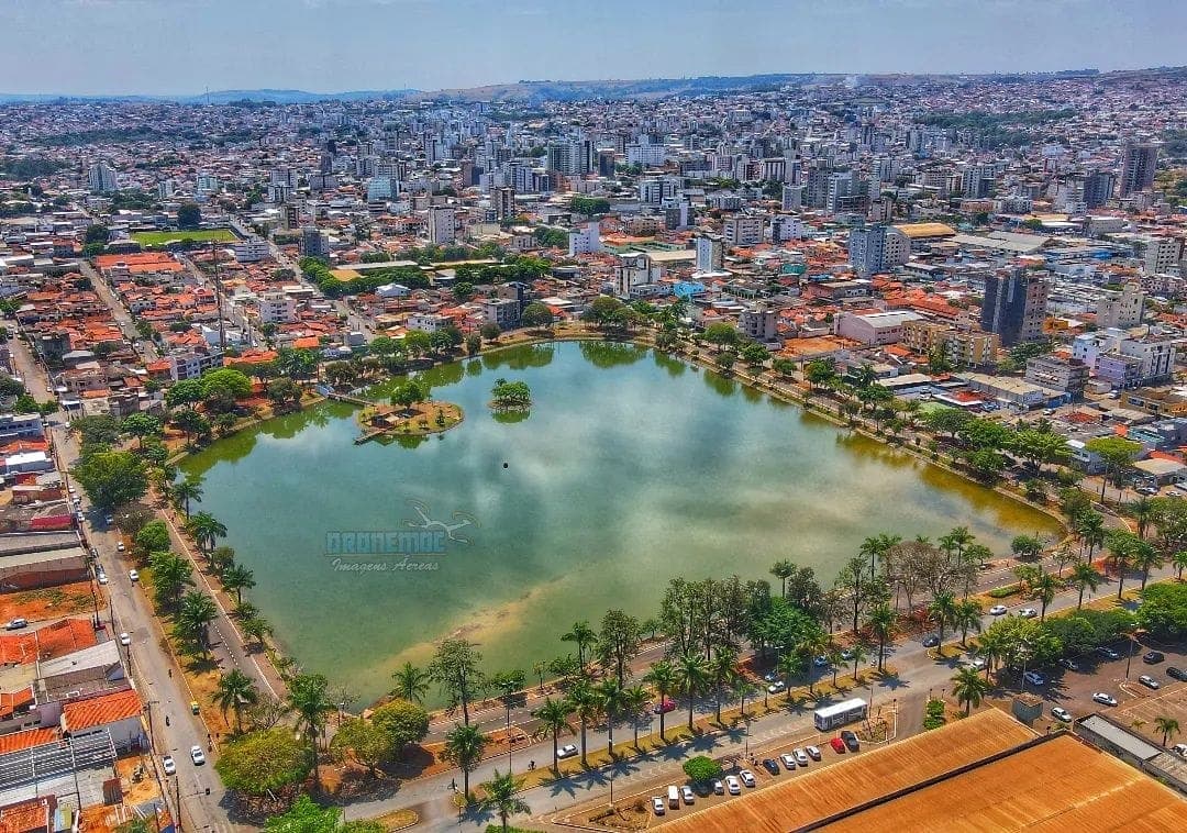 Gazin anuncia nova indústria na cidade de Patos de Minas