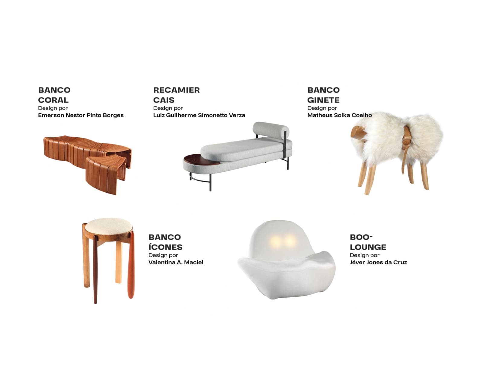 Prêmio Salão Design marca presença na Design Week POA